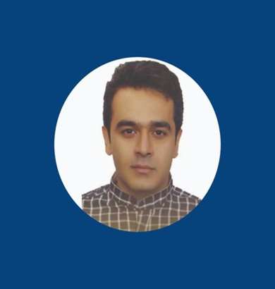 Dr Alireza Negahi